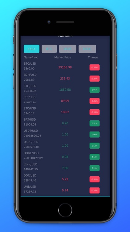 H2cryptO screenshot-4