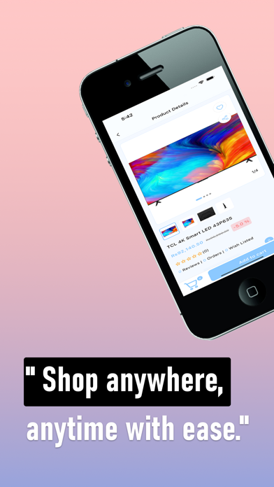 Miyar Screenshot