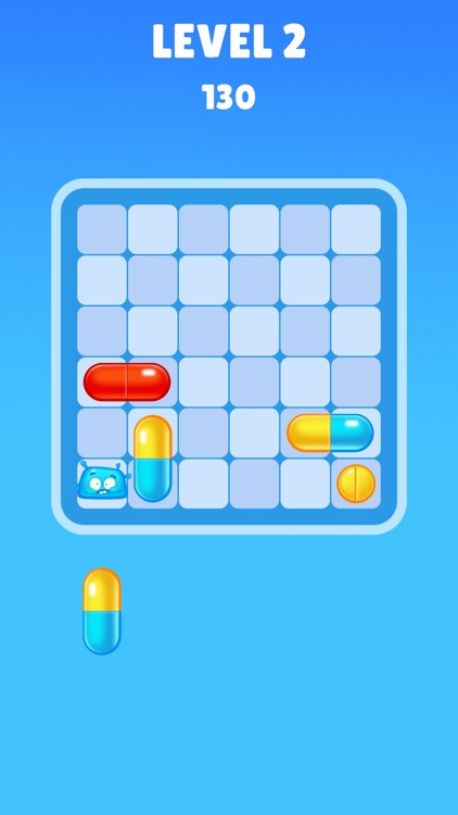 Virus Rush screenshot-3