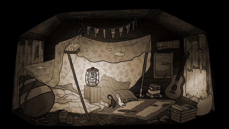 Fears To Fathom screenshot-4