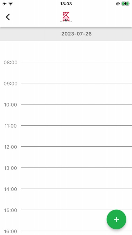 Servicios empresariales ZEG screenshot-3