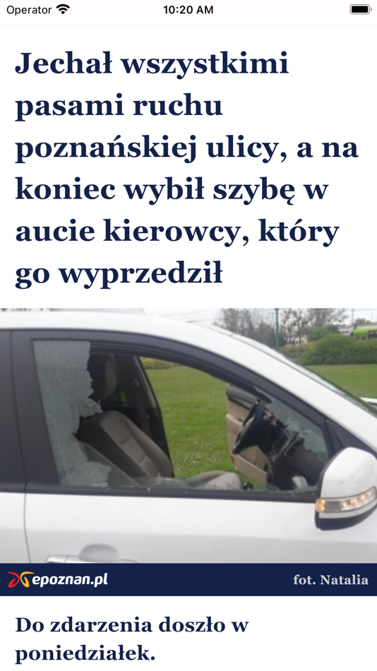 #2. epoznan.pl (iOS) 게시자: WTK Sp. z o.o.