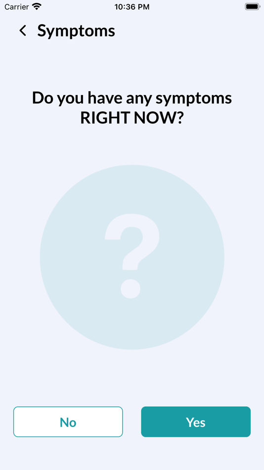 #3. Proverse- Cancer Symptom Logs (iOS) By: Script Solutions, Inc.