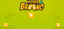 Game screenshot Hyper Broono mod apk