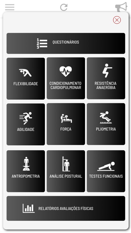 TPT - The Personal Trainer screenshot-3