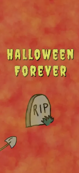Game screenshot Halloween Forever mod apk