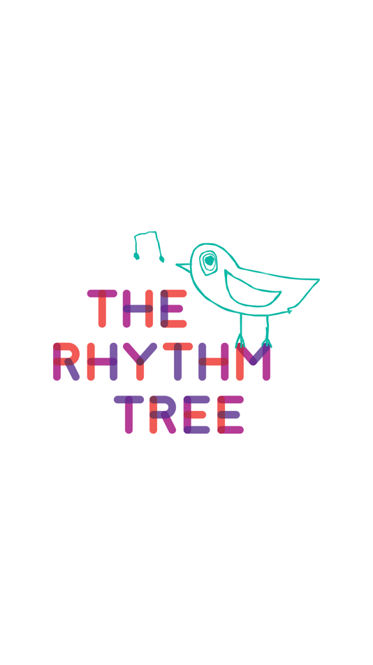 #1. The Rhythm Tree (iOS) 由: The Rhythm Tree