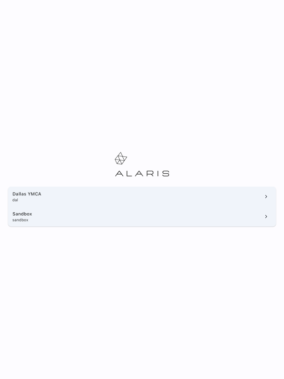 Screenshot #4 pour Alaris Member