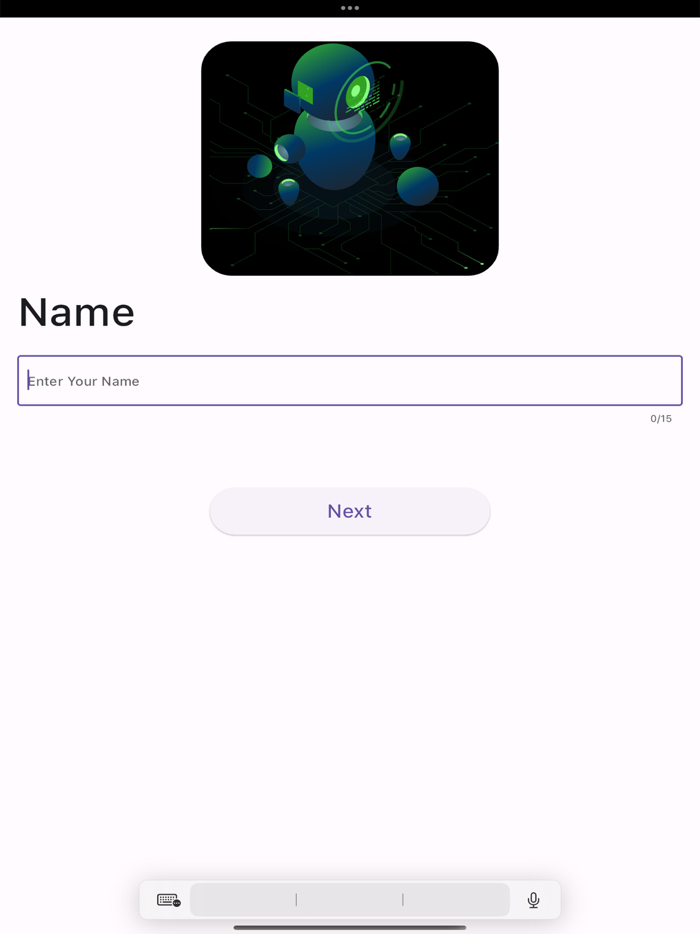 Chat Me AI Chatbot Assistant