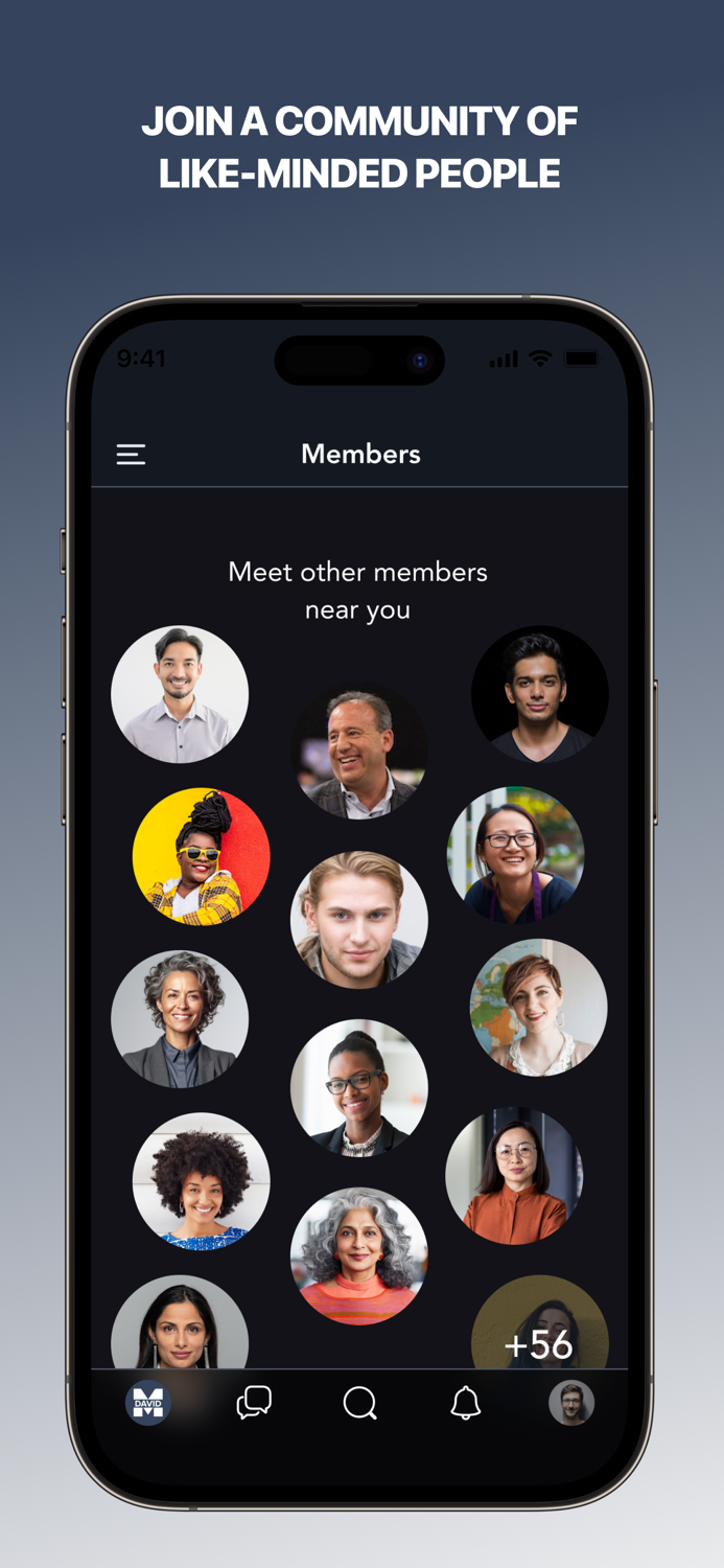 David Meltzer Road to Revenue