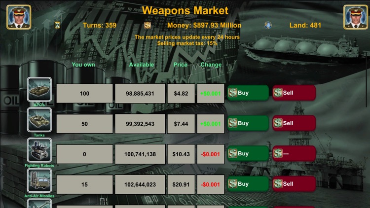 World-Leaders screenshot-3