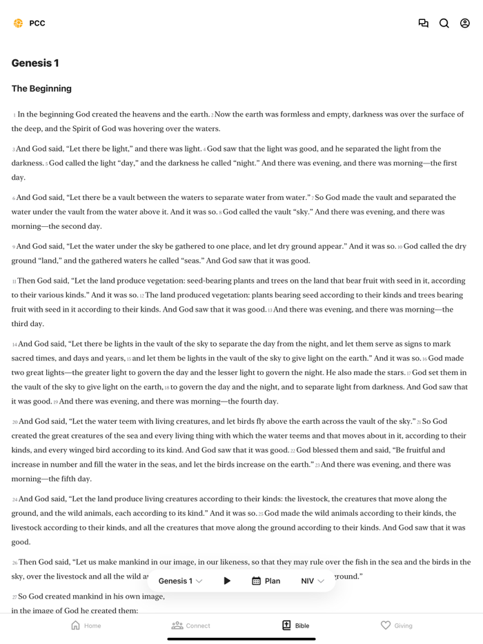 Pathway Community Church - SA