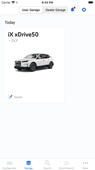 Mobile Customizer - BMWiのおすすめ画像9