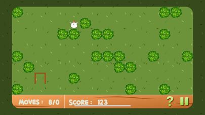 Find The Door - Puzzle Screenshot