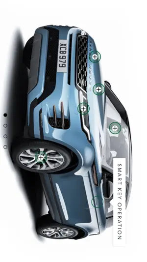 Land Rover iGuide screenshot 4