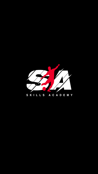 Skills Academy Screenshot