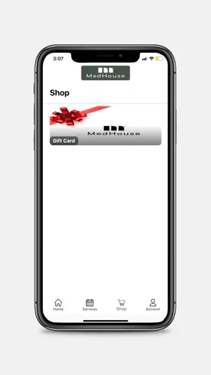 MedHouse screenshot 3