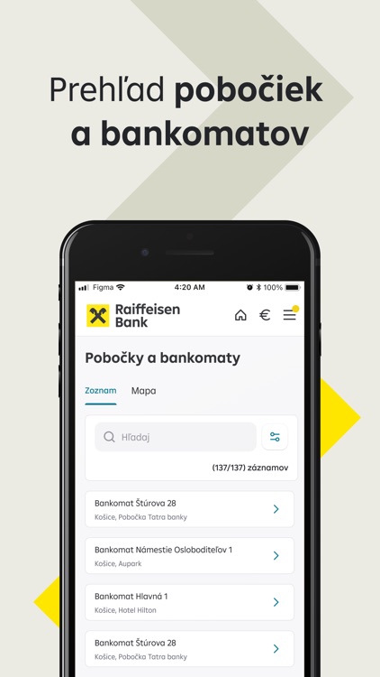 Raiffeisen Bank SK screenshot-6