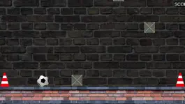 Game screenshot Rolling Soccer Ball hack