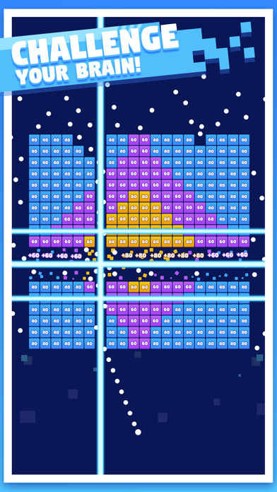 Fantastic Bricks Screenshot