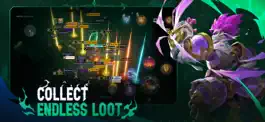 Game screenshot Torchlight: Infinite apk