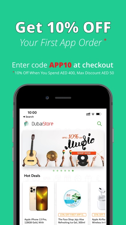 DubaiStore -  دبي ستور