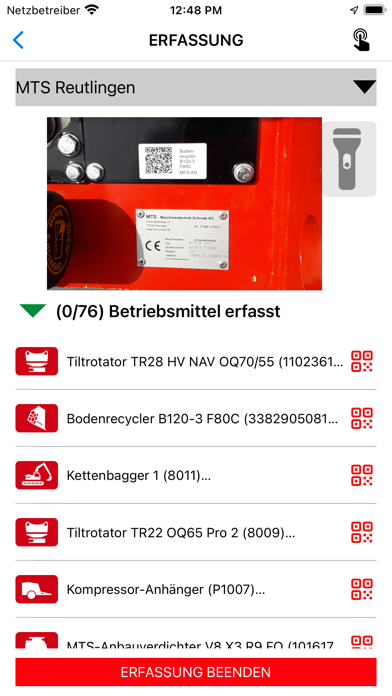 Screenshot #3 pour MTS-SMART