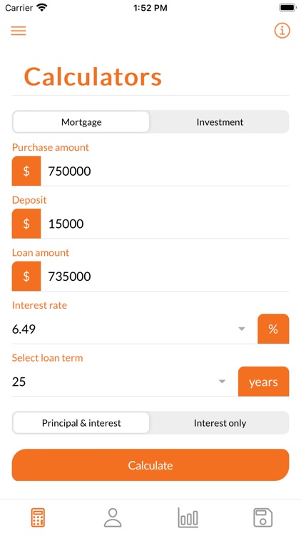 NZ Mortgages