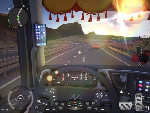 Truck Simulator: Worldのおすすめ画像5