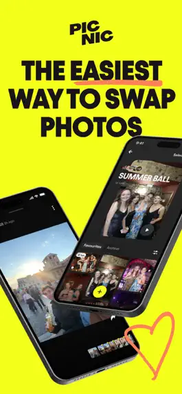 Game screenshot Picnic Photos mod apk