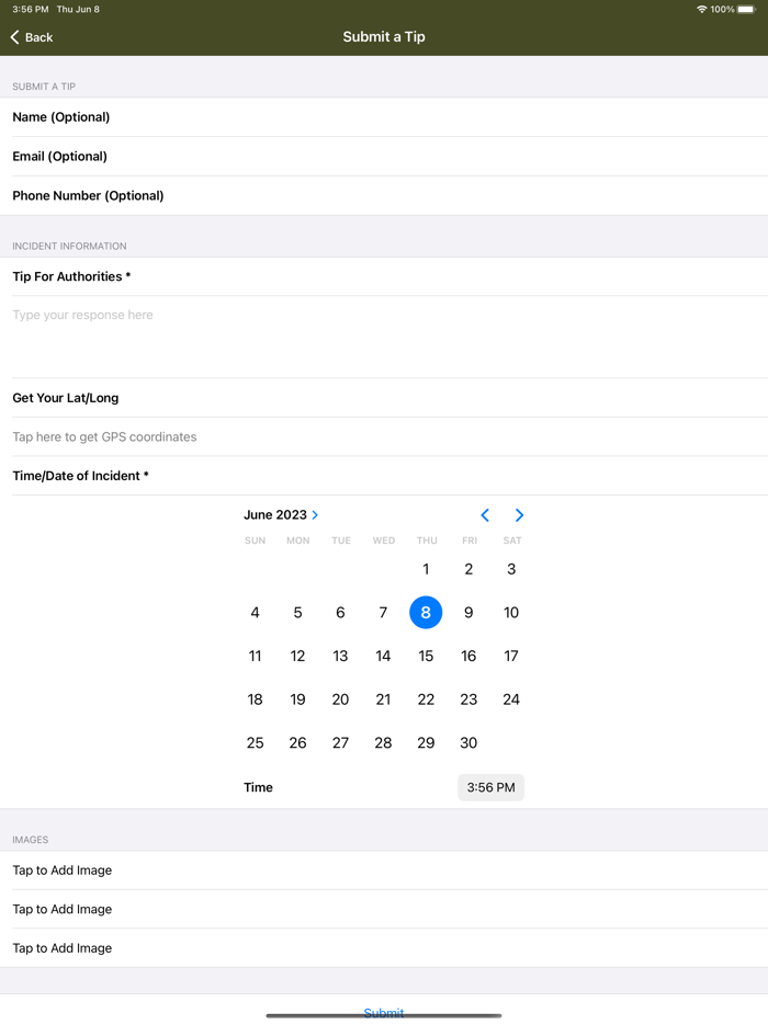 Christian County Sheriffs IL