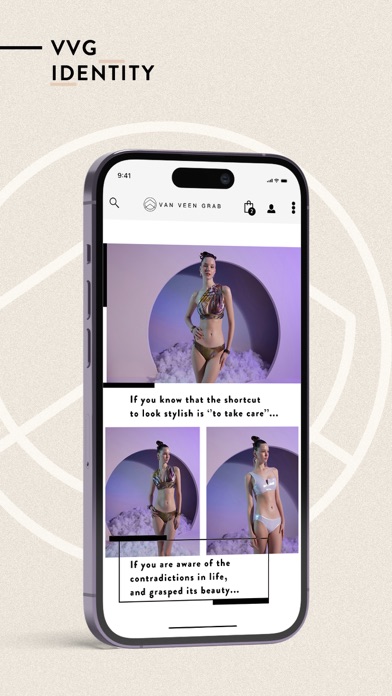 Van Veen Grab Screenshot