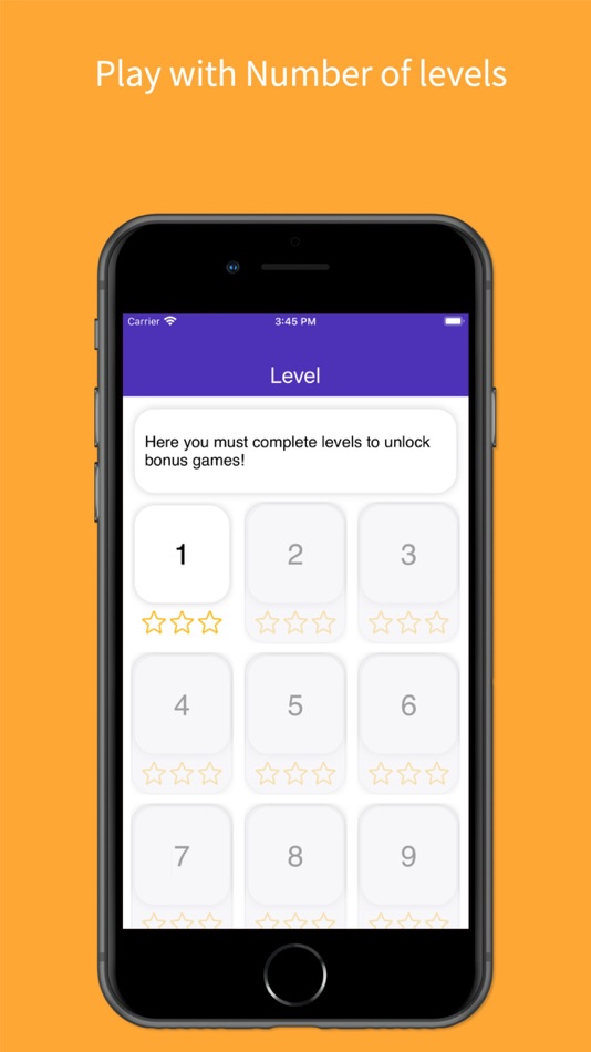 #2. Matching Pairs: Game (iOS) By: Yogesh Rathod