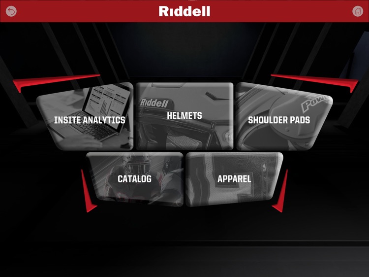 RiddellGo