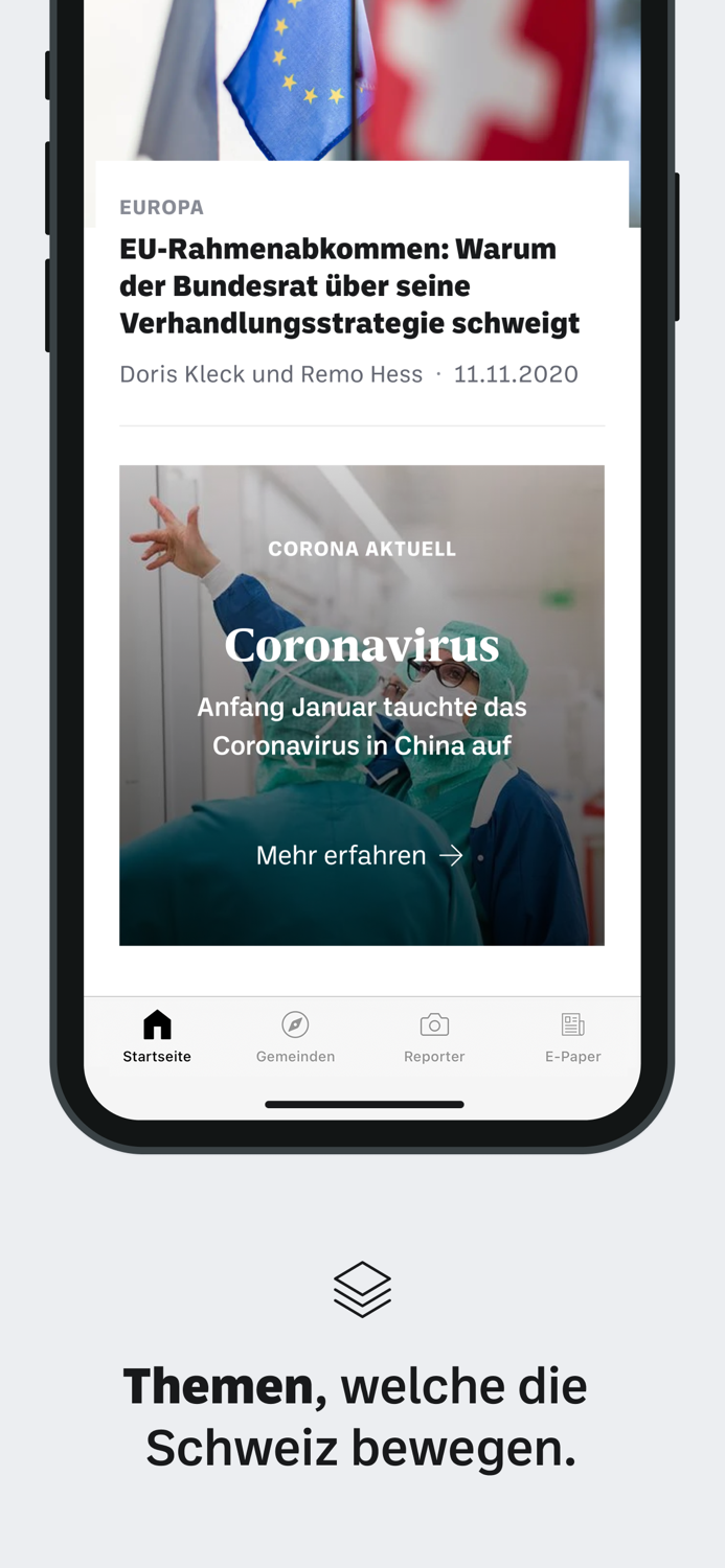 Grenchner Tagblatt News