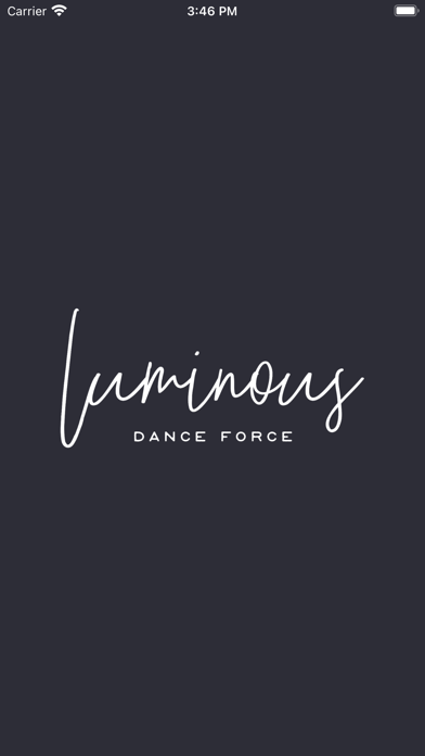 Luminous Dance Force Screenshot 1 - AppWisp.com Luminous Dance Force Screenshot 1 - AppWisp.com