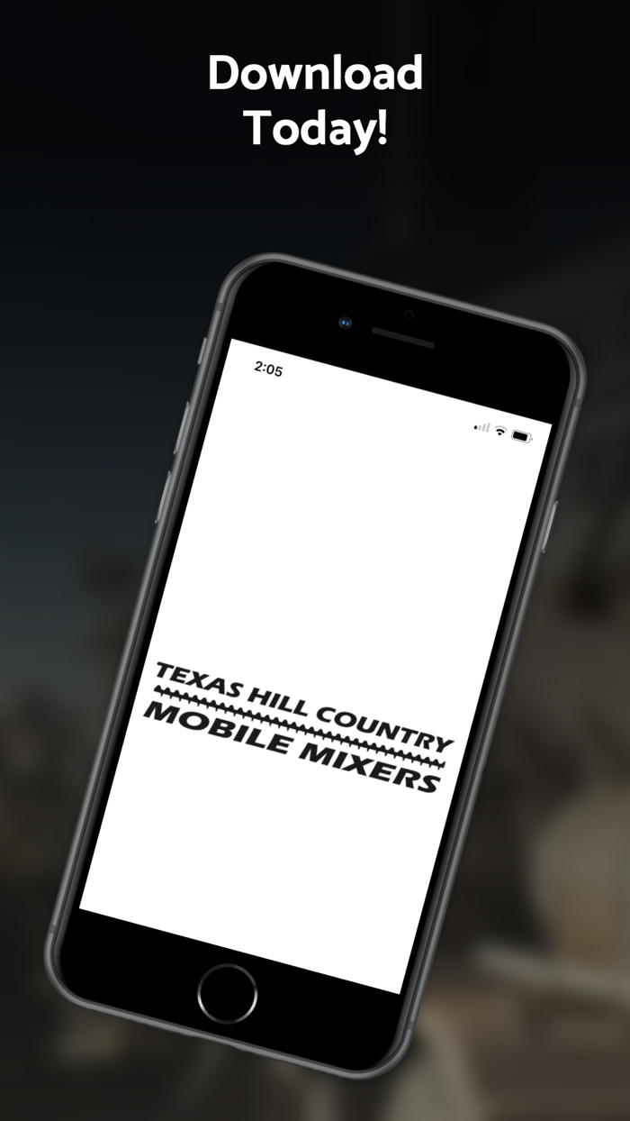 Hill Country Mobile Mixers