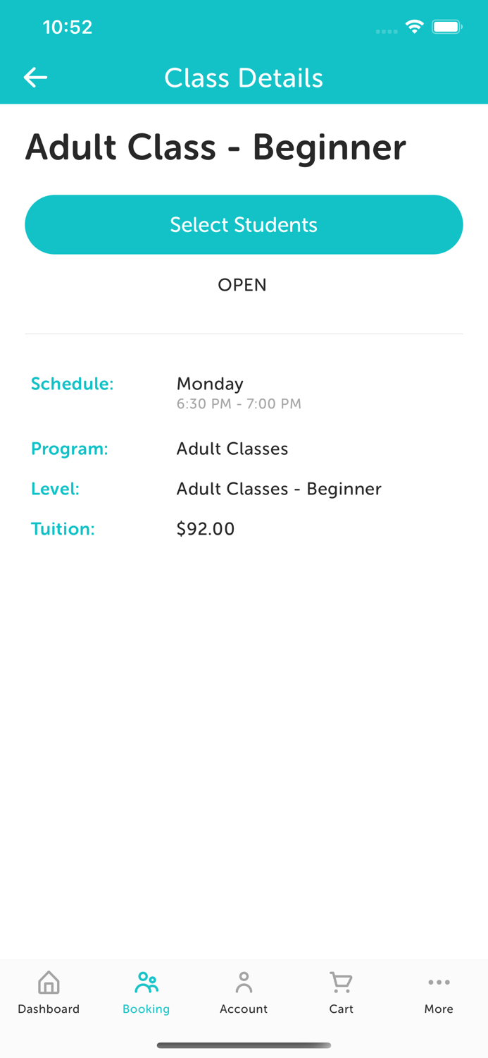 Arkansas Swim Academy