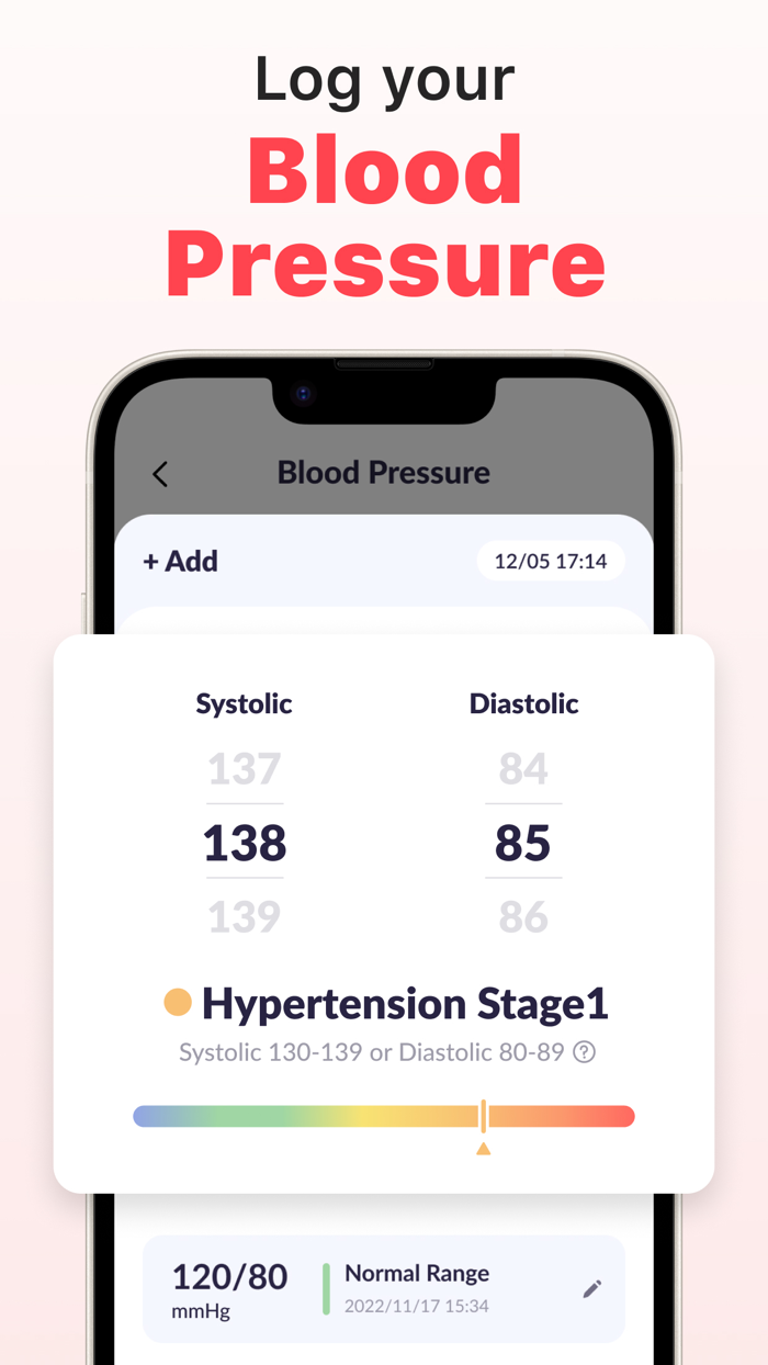 Heart Rate Monitor Pulse