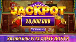 Game screenshot Vegas Slots Win apk
