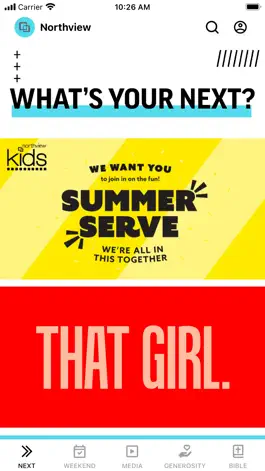 Game screenshot Northview Church mod apk