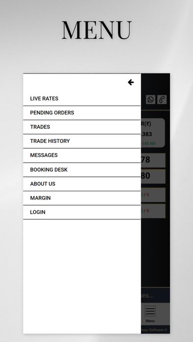 Sree Ambe Enterprises Screenshot