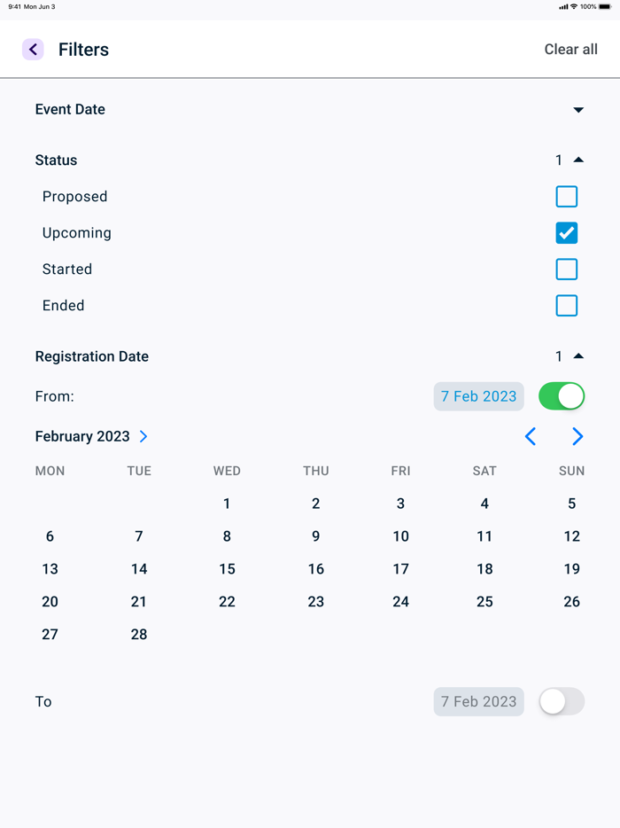 CrossA - Digital Communities