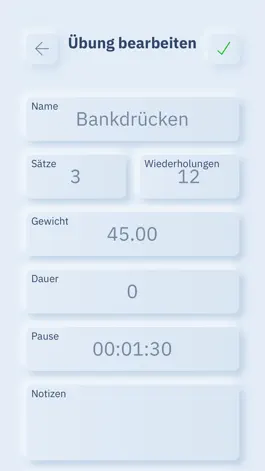 Game screenshot Training Plan Full hack