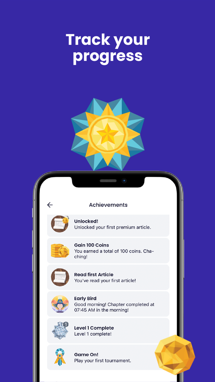 Money Masters Learn Finance