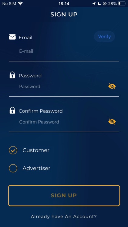 LightningBug:Catch Local Deals