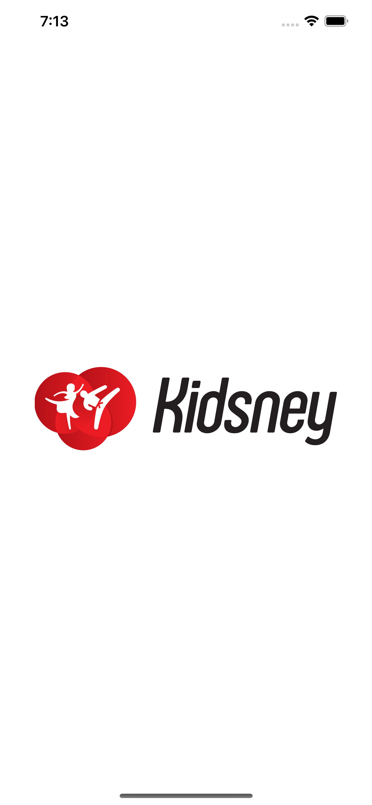 Kidsney