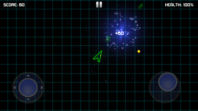 Radiant Space Fighter Screenshot
