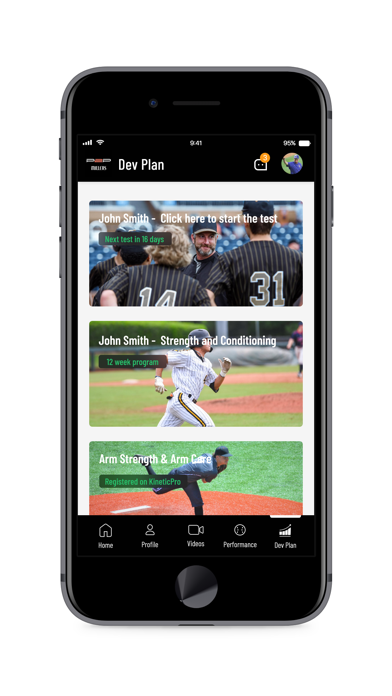 P2P Millers Screenshot