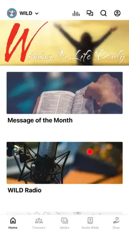 Game screenshot WILD Ministries mod apk